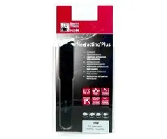 Aquarium Systems (AS) As Heater Newattino Plastic Plus 10 W