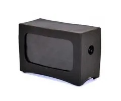 Aquarium Systems (AS) As Luchtpomp Vento 3.0 3000 2x180 L/H