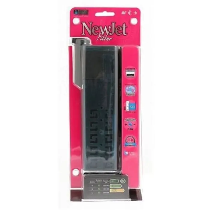 Aquarium Systems (AS) As New Jet Filter Small 130-400 L/H