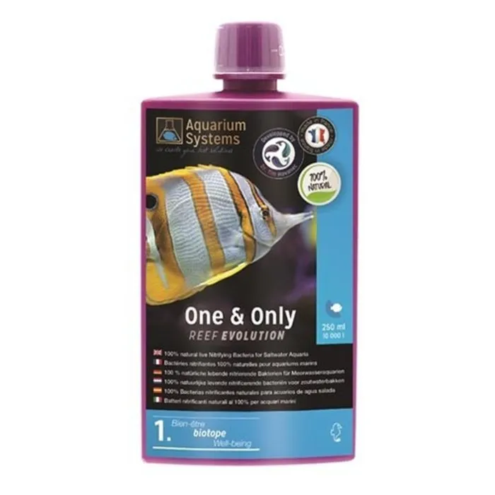 Aquarium Systems (AS) AS Reef Evolution One & Only 250 ml