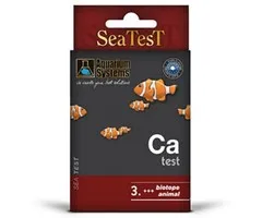 Aquarium Systems (AS) As Sea Test Ca