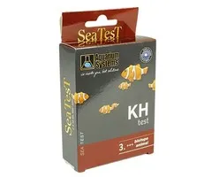 Aquarium Systems (AS) As Sea Test Kh