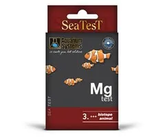 Aquarium Systems (AS) As Sea Test Mg