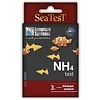 Aquarium Systems (AS) As Sea Test Nh4