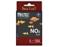 Aquarium Systems (AS) As Sea Test No2