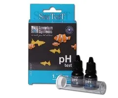 Aquarium Systems (AS) As Sea Test Ph