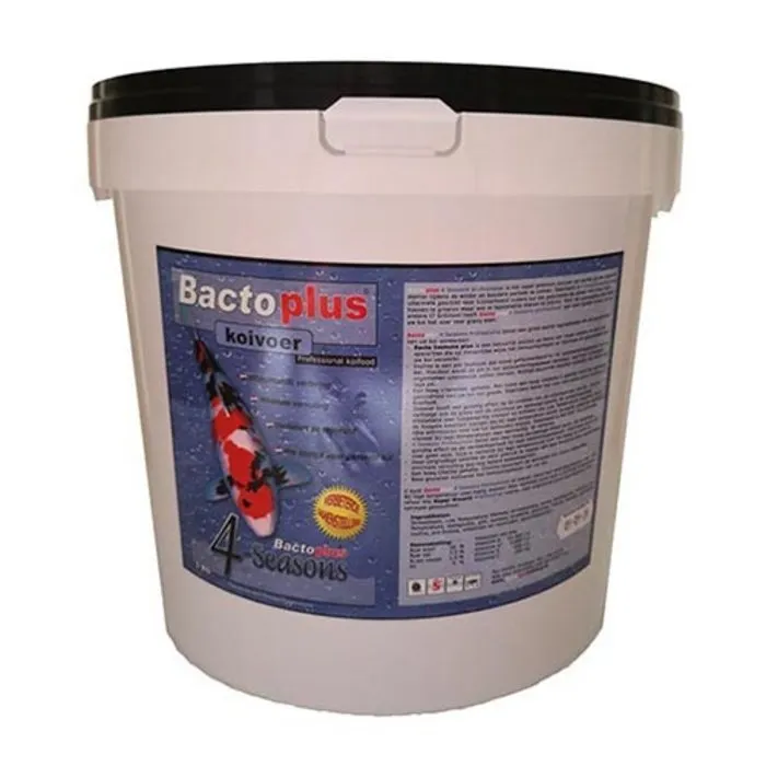 Bactoplus Bactoplus 4 Seasons Professional 2,5 kg