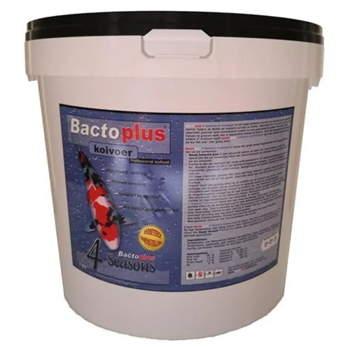 Bactoplus Bactoplus 4 Seasons Professional 5 kg