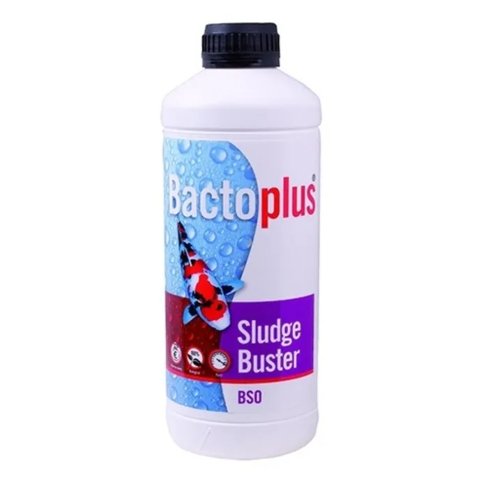 Bactoplus Bactoplus BSO 1 ltr.