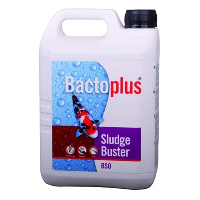Bactoplus Bactoplus BSO 2.5 ltr