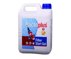 Bactoplus Bactoplus Filterstart Gel 2.5 ltr