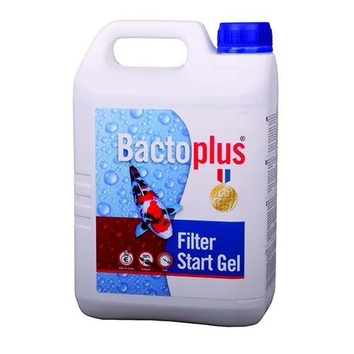 Bactoplus BactoPlus Filterstart Gel 2,5 liter
