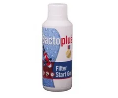 Bactoplus Bactoplus Filterstart Gel  250 ml