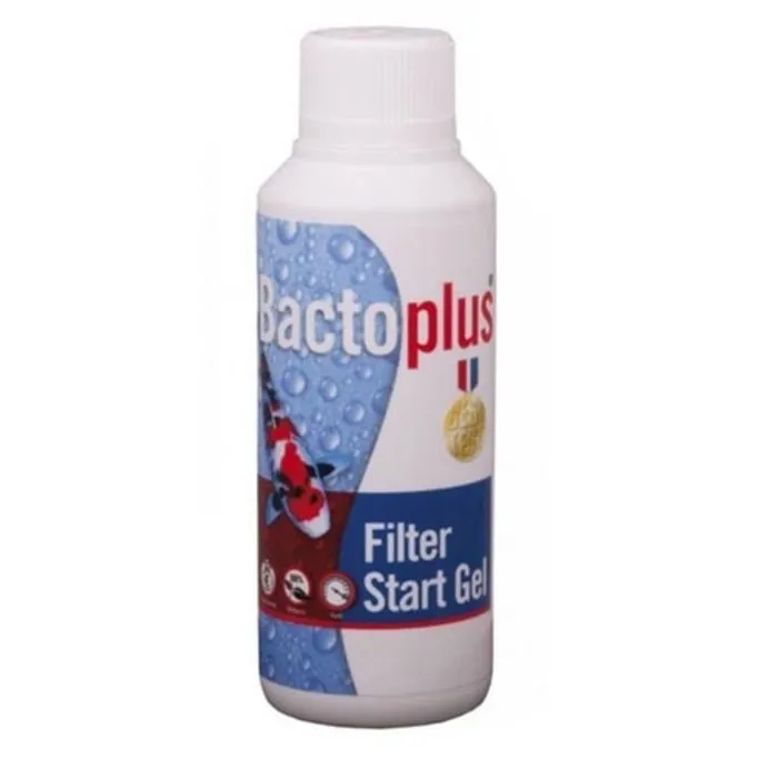 Bactoplus Bactoplus Filterstart Gel  250 ml