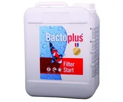 Bactoplus Bactoplus Filterstart 5 ltr.