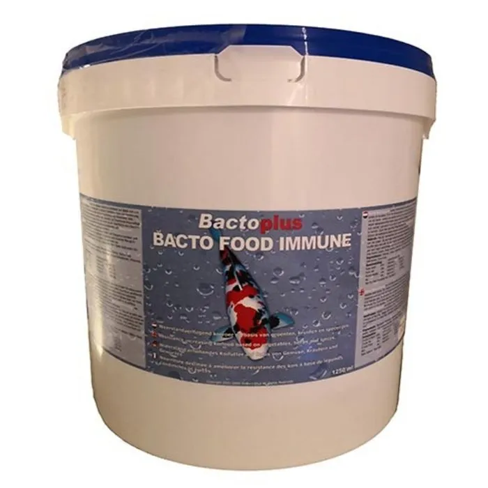 Bactoplus Bactoplus Immuun 5.000 ml