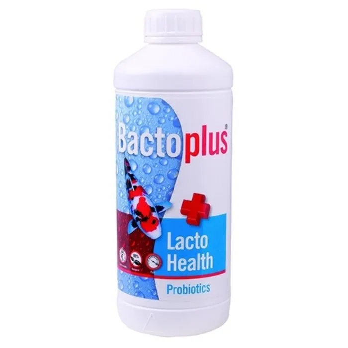 Bactoplus BactoPlus Lacto Health 1 ltr