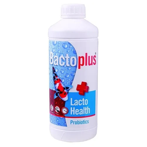 Bactoplus BactoPlus Lacto Health 1 liter