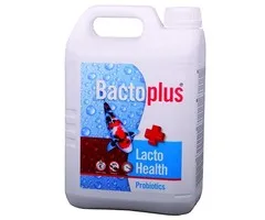 Bactoplus BactoPlus Lacto Health 2.5 ltr