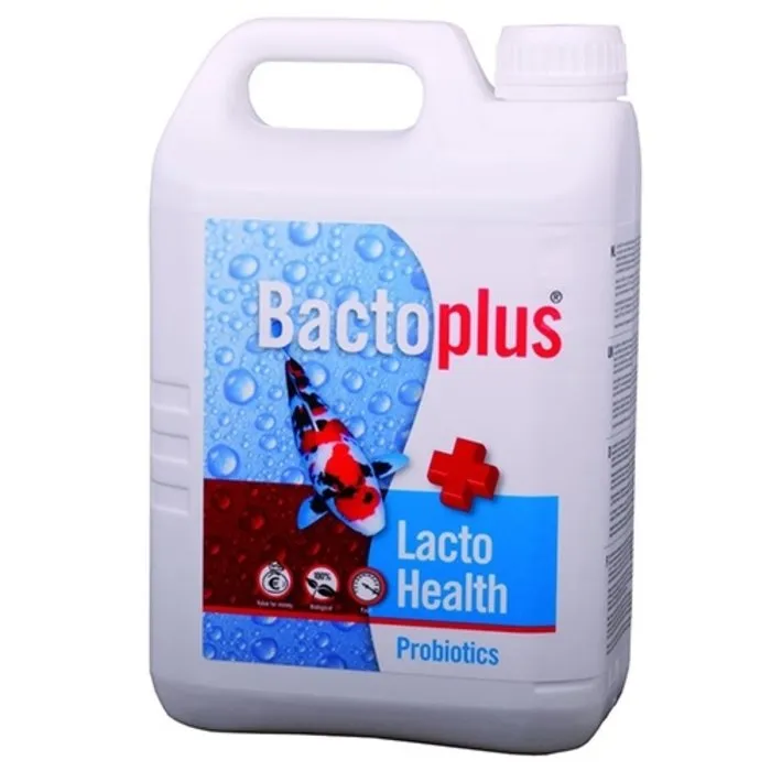 Bactoplus BactoPlus Lacto Health 2,5 liter