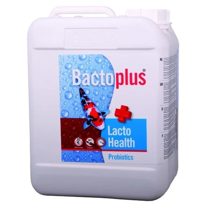 Bactoplus BactoPlus Lacto Health 5 ltr (actie)