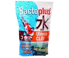 Bactoplus Bactoplus Ohmizu Clay 2,5 ltr
