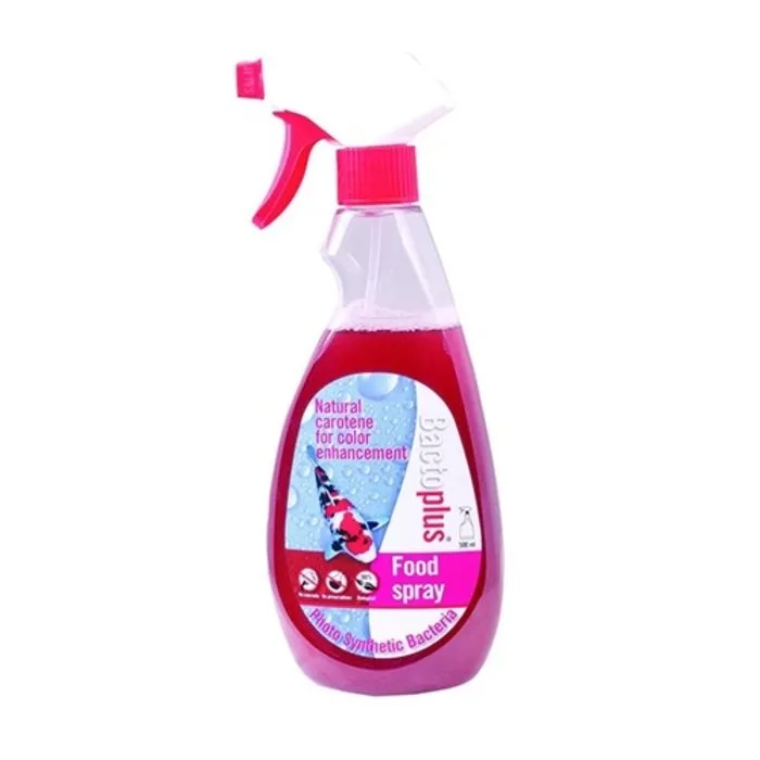 Bactoplus Bactoplus PSB Food Spray 500 ml