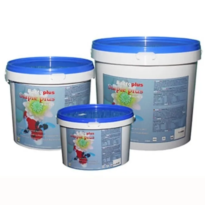 Bactoplus Bactoplus Staple Plus 10 kg