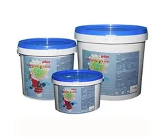 Bactoplus Bactoplus Staple Plus 5 kg