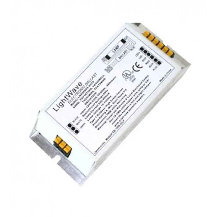 Bio UV Ballast voor Bio-UV UV10