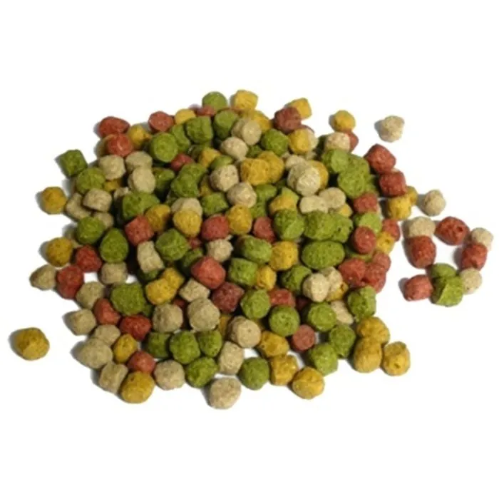 Peekoi Basic Mix 3 ltr, 6 mm