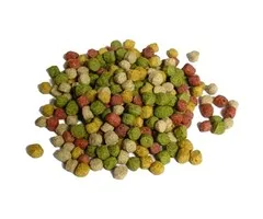 Peekoi Basic Mix 5 ltr, 6 mm