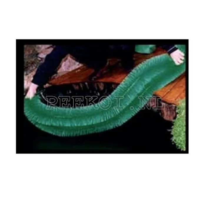 Best Brush Best Brush eierafzetborstel 100x15 cm