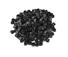 KNS Bio Carrier KNS 100 liter ZWART