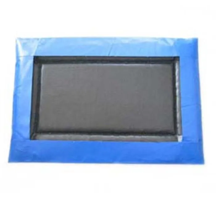 Bio Secure Voeten Mat 90 x 60 cm