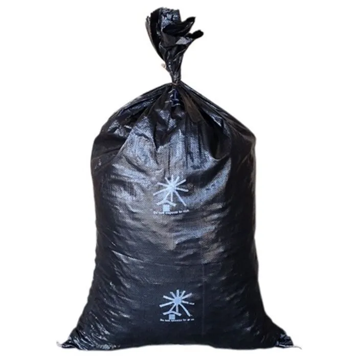 Biocarrier Helix 100 ltr (actie)