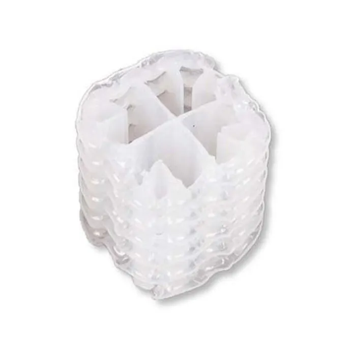 Biocarrier Helix 25 ltr (actie)