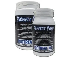 Perfect Pond Biotreat Koi 1000 gram