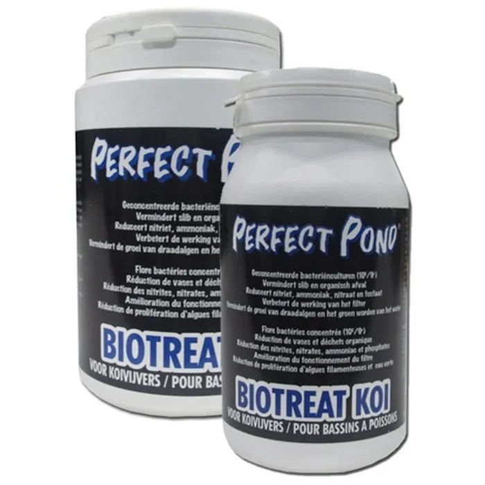 Perfect Pond Biotreat Koi 500 gram