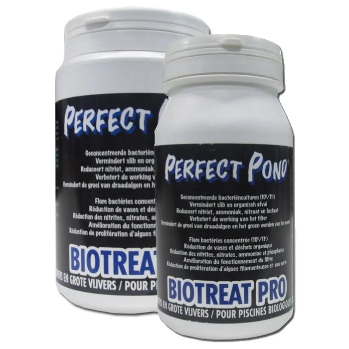 Perfect Pond Biotreat PRO 1000 gram