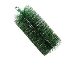 Black Knight Black Knight / Koi Brush 30 x 15 cm