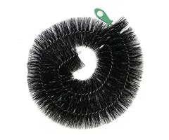 Black Knight Black Knight Vortex Brush 140 x 10 cm