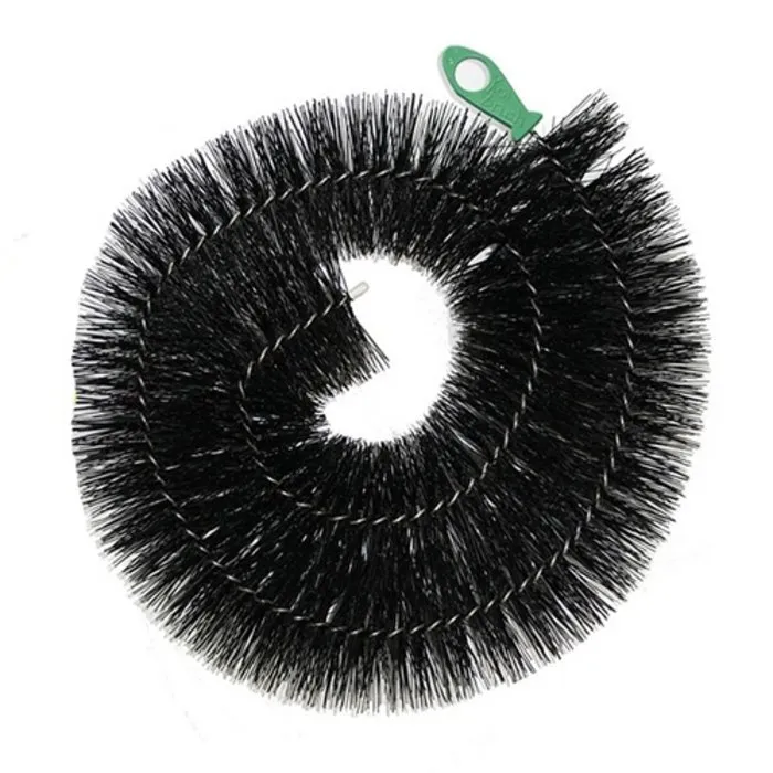 Black Knight Black knight vortex brush 140 x 10 cm