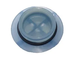 TMC Blindkap tmc pro clear 30 / 55