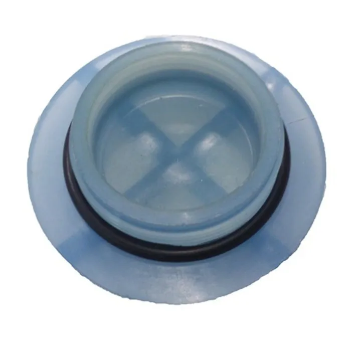 TMC Blindkap tmc pro clear 30 / 55