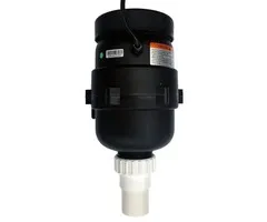 Aquaforte Blower voor Econobeadfilter