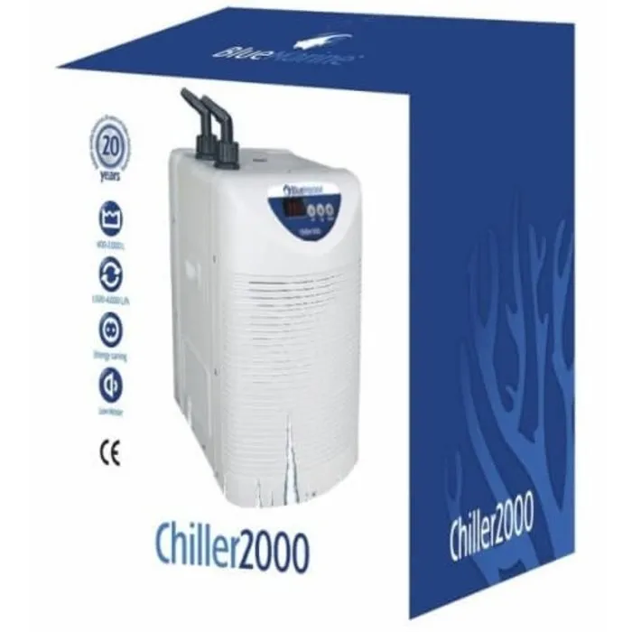 BlueMarine Blue Marine Koeler 2000 (Flow 1500-4000L/H)