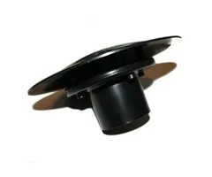 Merkloos Bodemdrain 50 mm