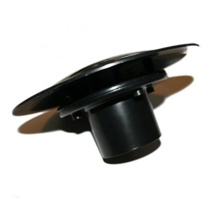 Merkloos Bodemdrain 50 mm