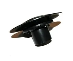 Merkloos Bodemdrain 90 mm